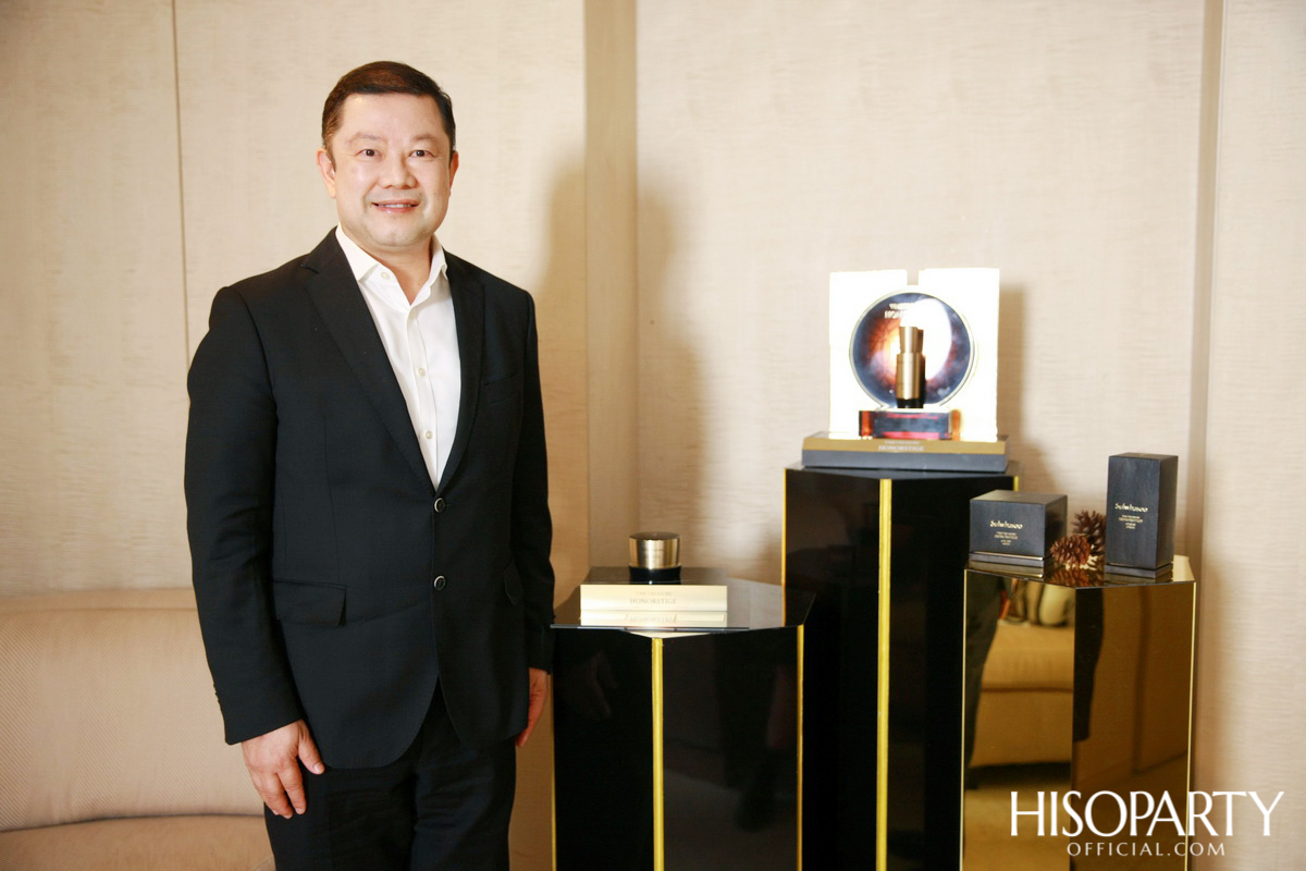 HISOPARTY x Sulwhasoo 'The Masterpiece of Timeless Youth Experience'