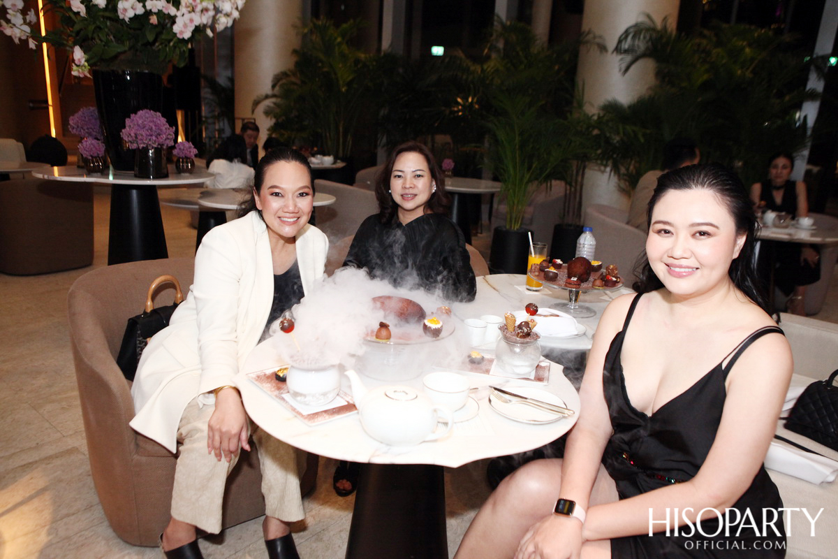 HISOPARTY x Sulwhasoo 'The Masterpiece of Timeless Youth Experience'