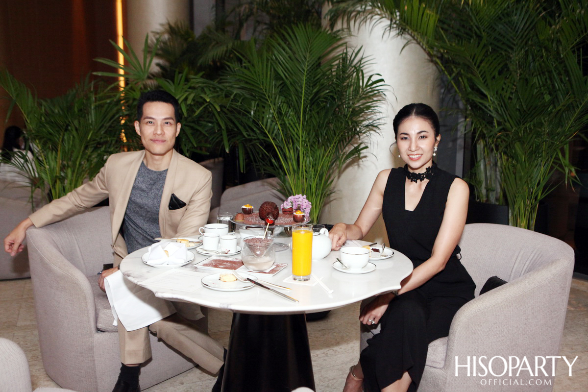 HISOPARTY x Sulwhasoo 'The Masterpiece of Timeless Youth Experience'