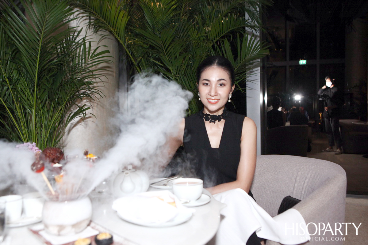 HISOPARTY x Sulwhasoo 'The Masterpiece of Timeless Youth Experience'