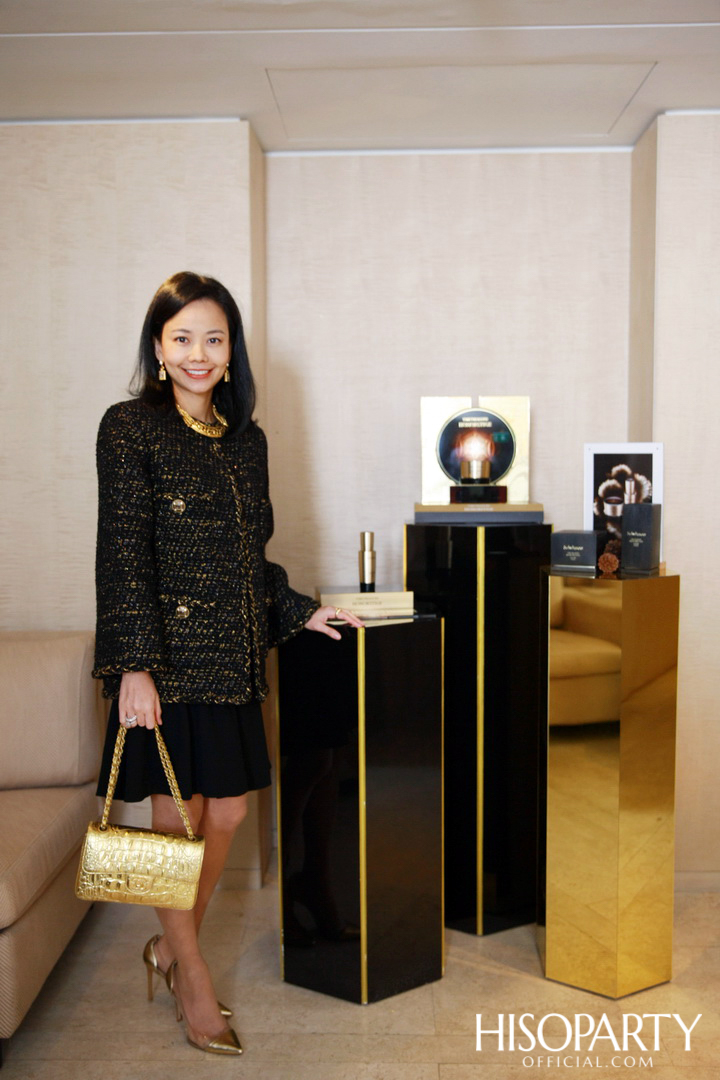 HISOPARTY x Sulwhasoo 'The Masterpiece of Timeless Youth Experience'