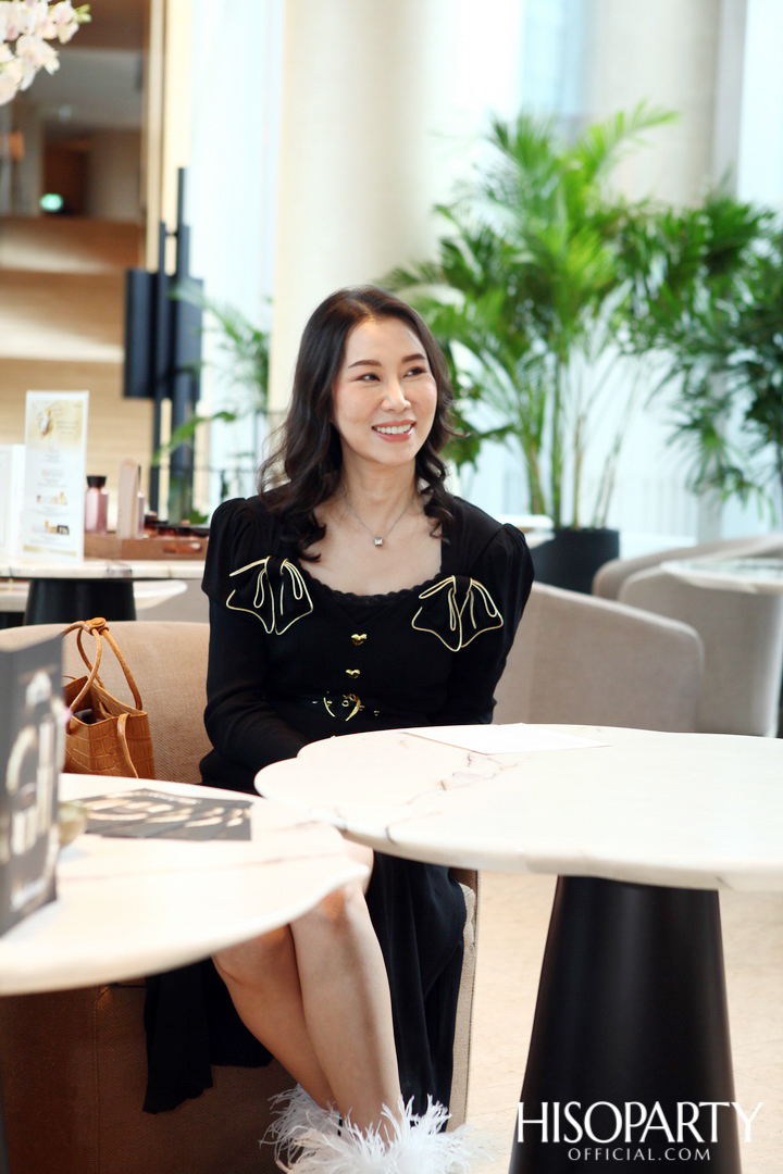 HISOPARTY x Sulwhasoo 'The Masterpiece of Timeless Youth Experience'