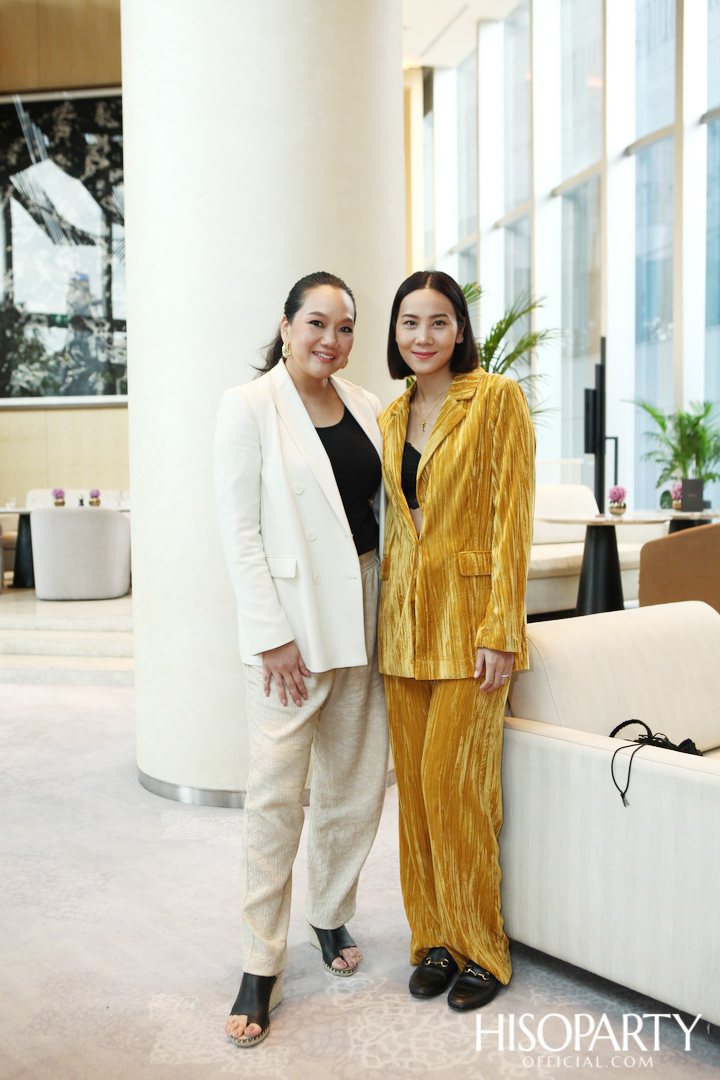 HISOPARTY x Sulwhasoo 'The Masterpiece of Timeless Youth Experience'