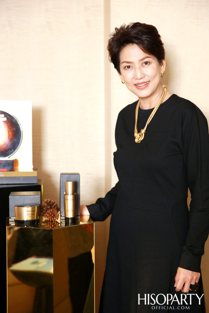 HISOPARTY x Sulwhasoo 'The Masterpiece of Timeless Youth Experience'