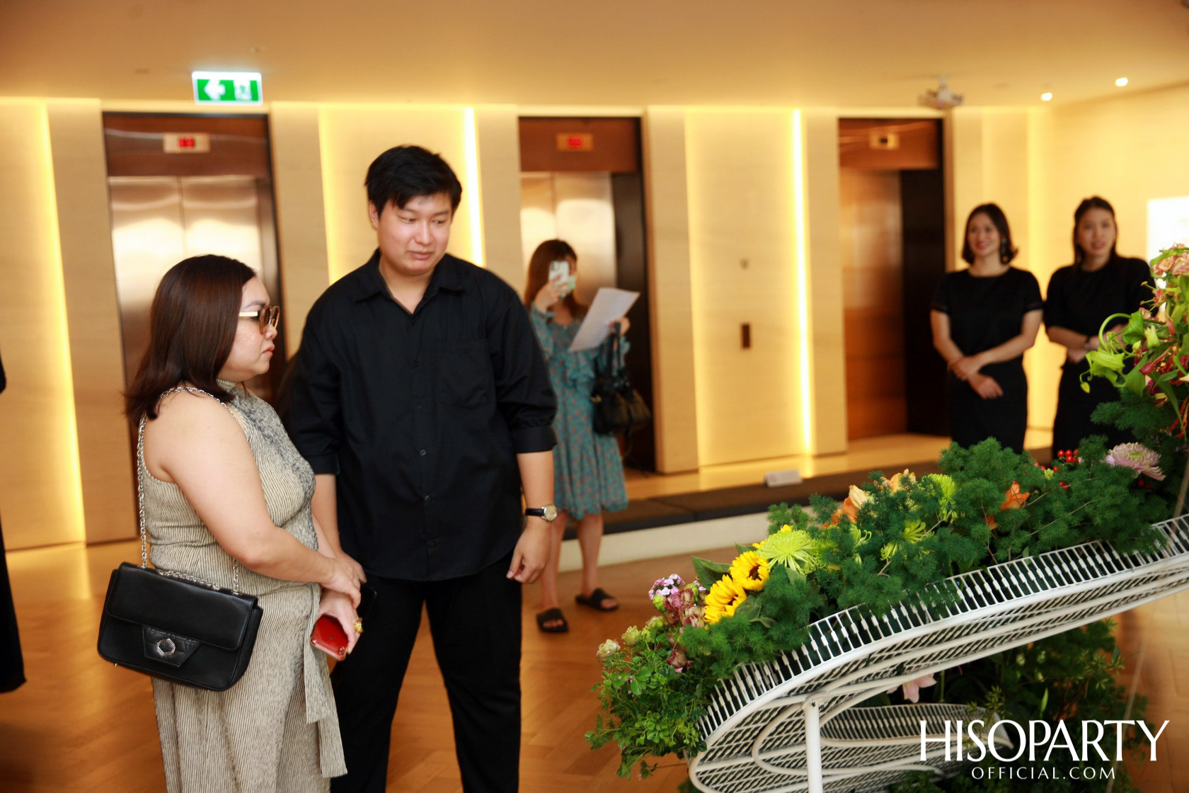 PAÑPURI WELLNESS 2nd ANNIVERSARY