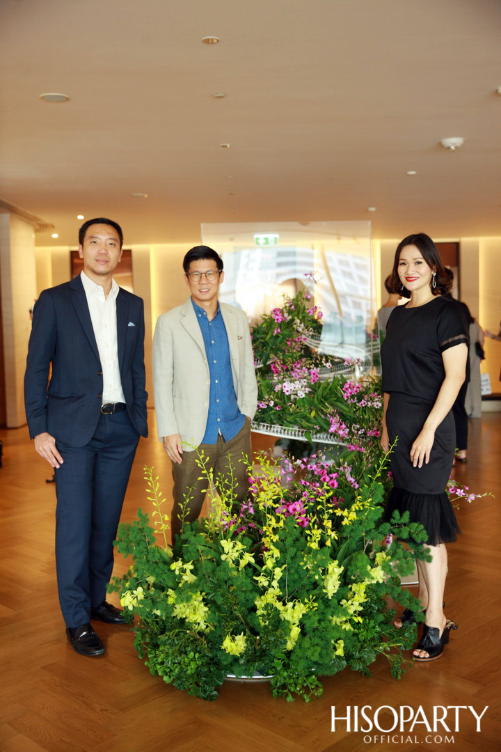 PAÑPURI WELLNESS 2nd ANNIVERSARY