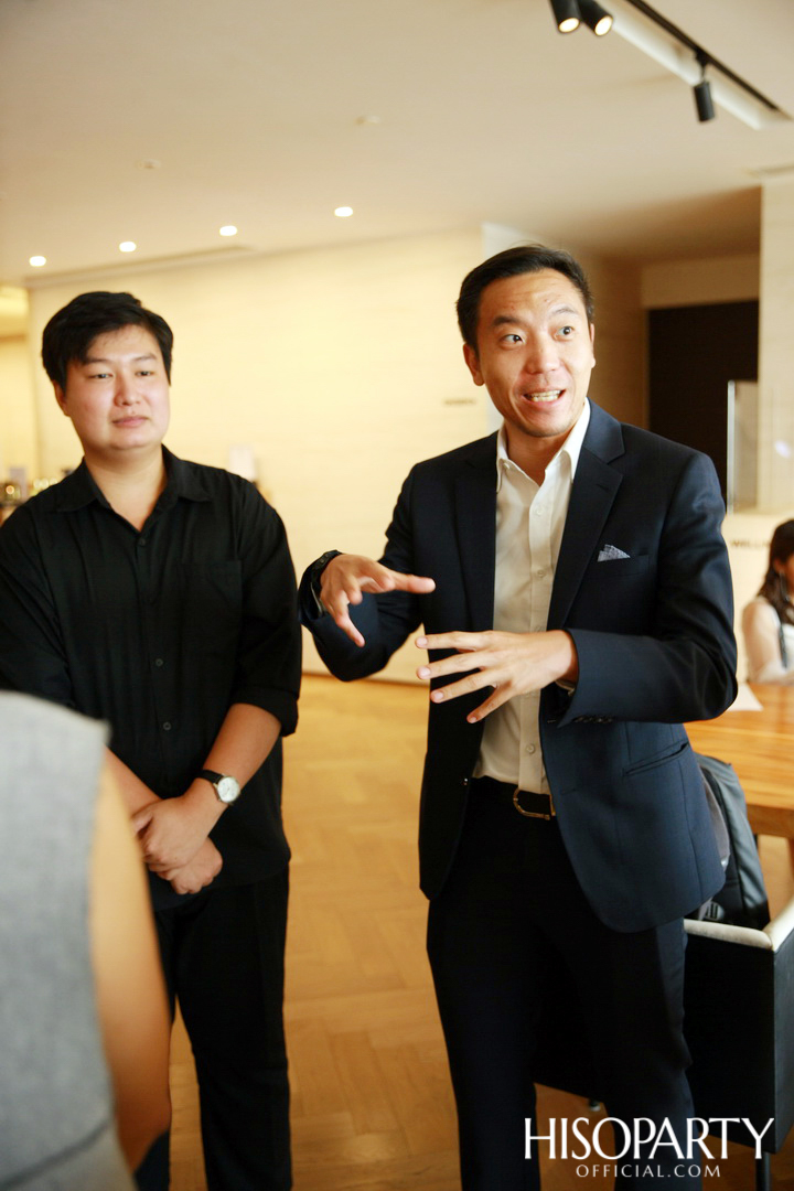 PAÑPURI WELLNESS 2nd ANNIVERSARY