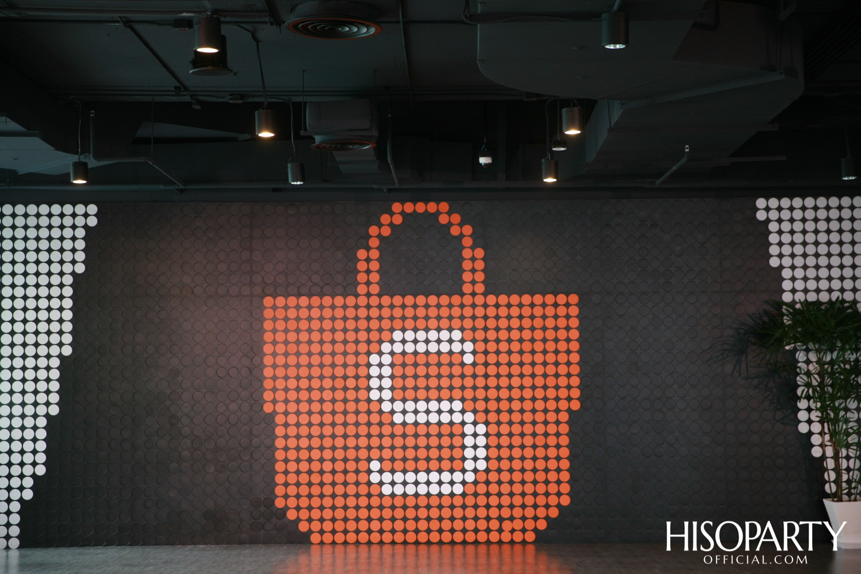 งานแถลงข่าว ‘Shopee 9.9 Super Shopping Day’