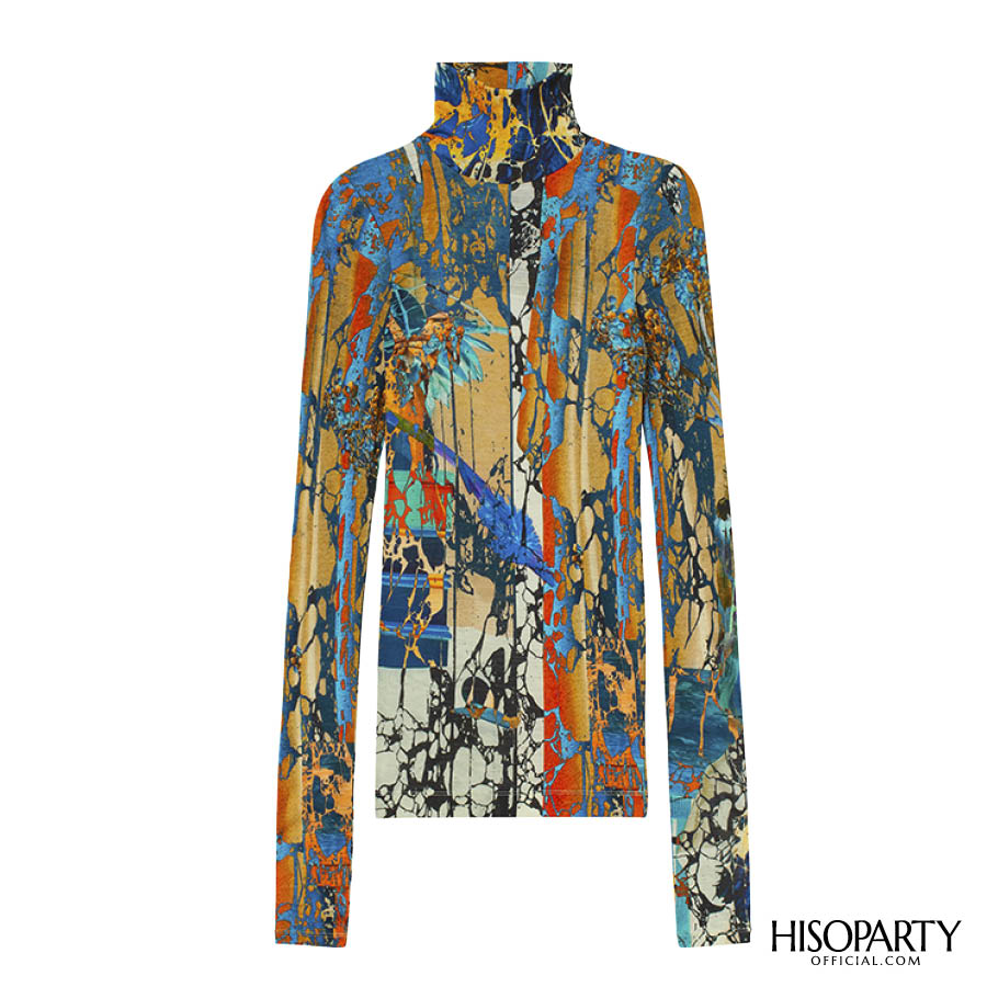 H&M เปิดตัวคอลเลกชั่นสตูดิโอ AW20