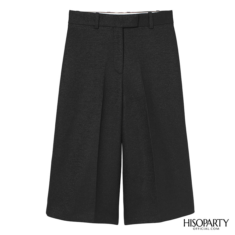 H&M เปิดตัวคอลเลกชั่นสตูดิโอ AW20