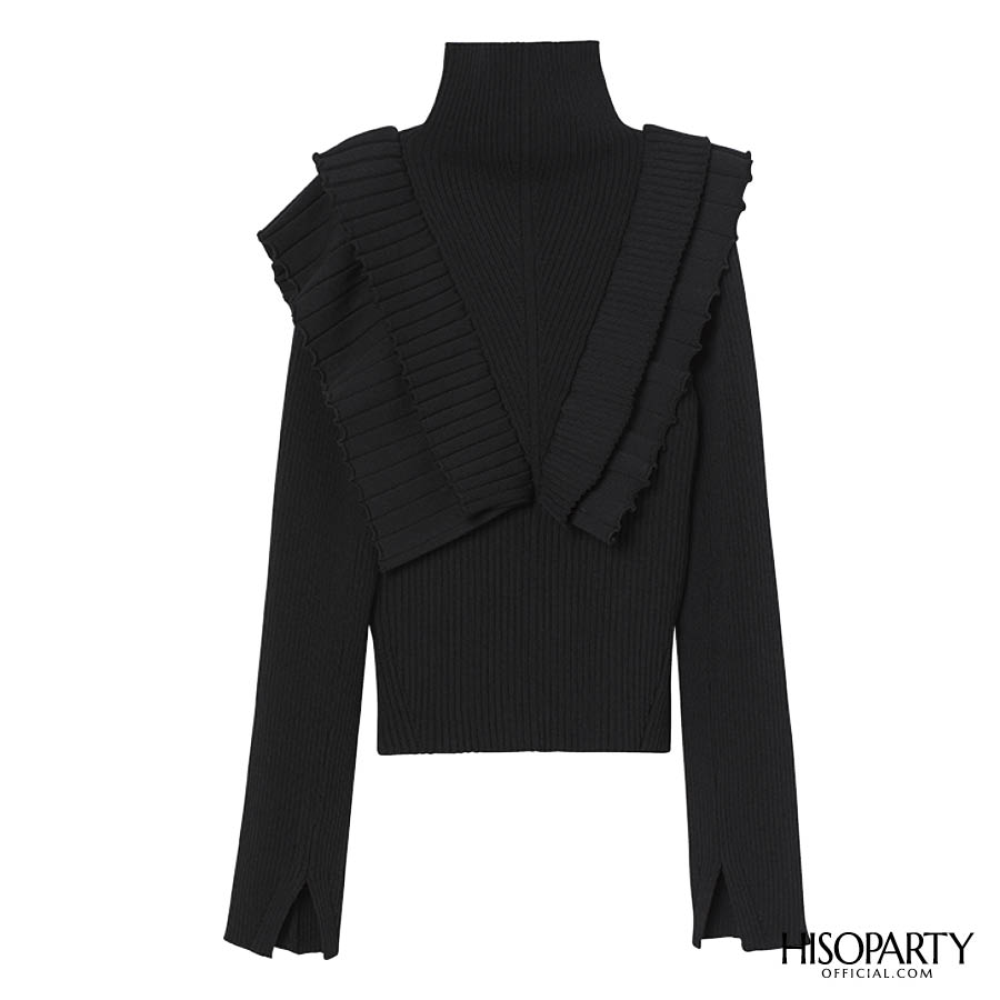 H&M เปิดตัวคอลเลกชั่นสตูดิโอ AW20