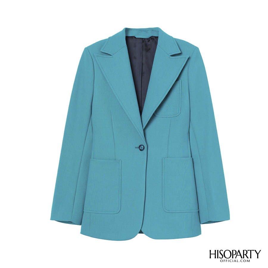 H&M เปิดตัวคอลเลกชั่นสตูดิโอ AW20