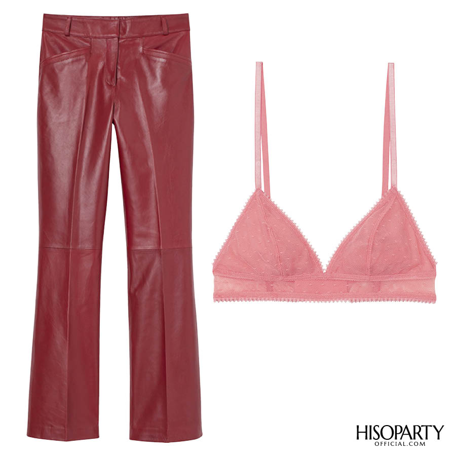 H&M เปิดตัวคอลเลกชั่นสตูดิโอ AW20