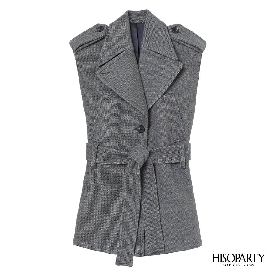 H&M เปิดตัวคอลเลกชั่นสตูดิโอ AW20