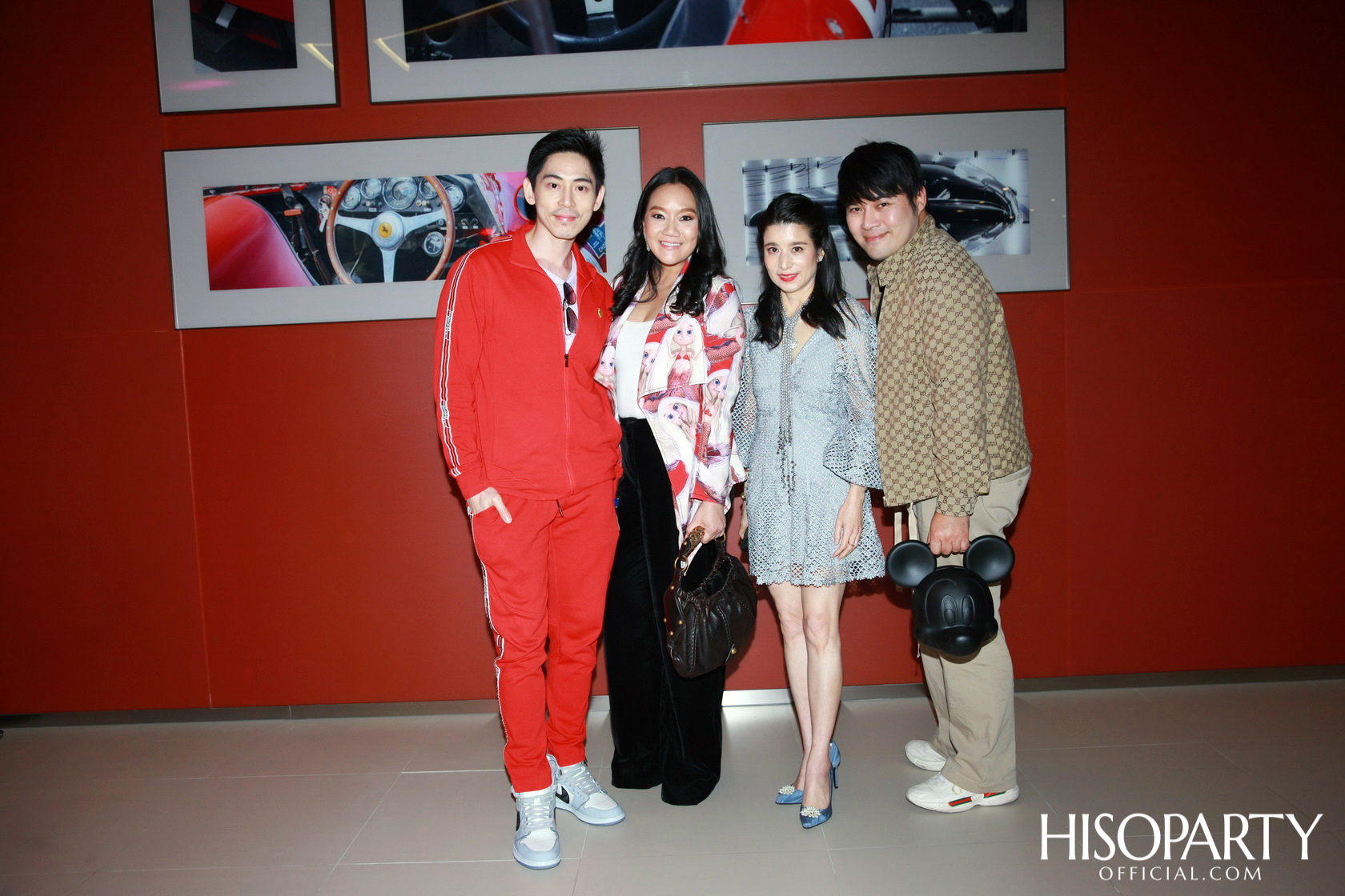 A Voyage of Rediscovery: The Ferrari Portofino M