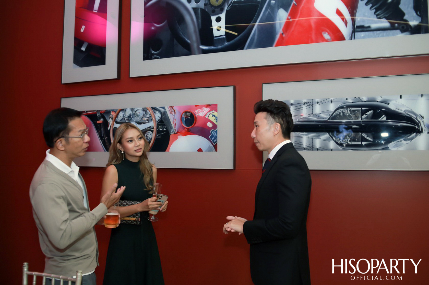 A Voyage of Rediscovery: The Ferrari Portofino M