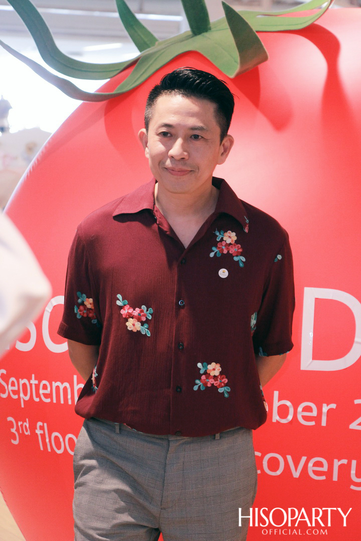 Discover Doi: FROM FARM TO CITY