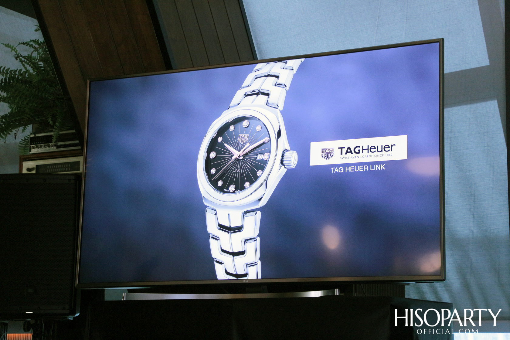 TAG Heuer จัดงานเปิดตัวคอลเลกชั่นใหม่ ‘The 2020 Novelties’ ครั้งแรกในไทย