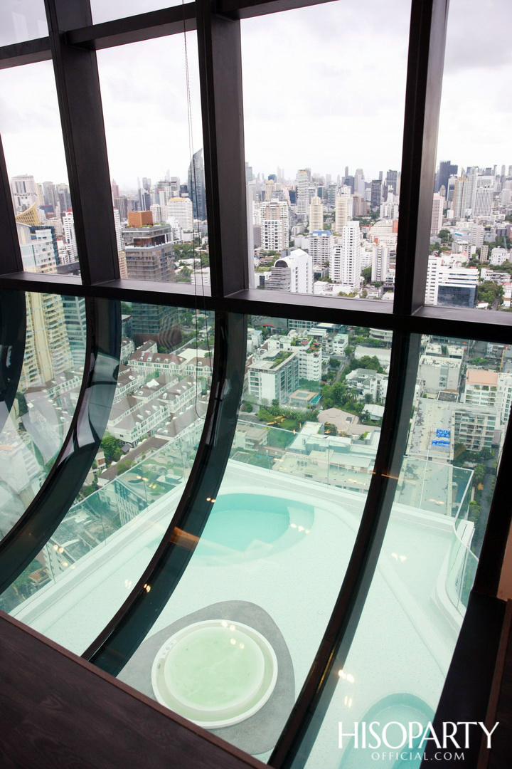 ‘XT EKKAMAI’ ไลฟ์สไตล์คอนโดฯ แห่งแรกในไทยจาก ‘แสนสิริ’