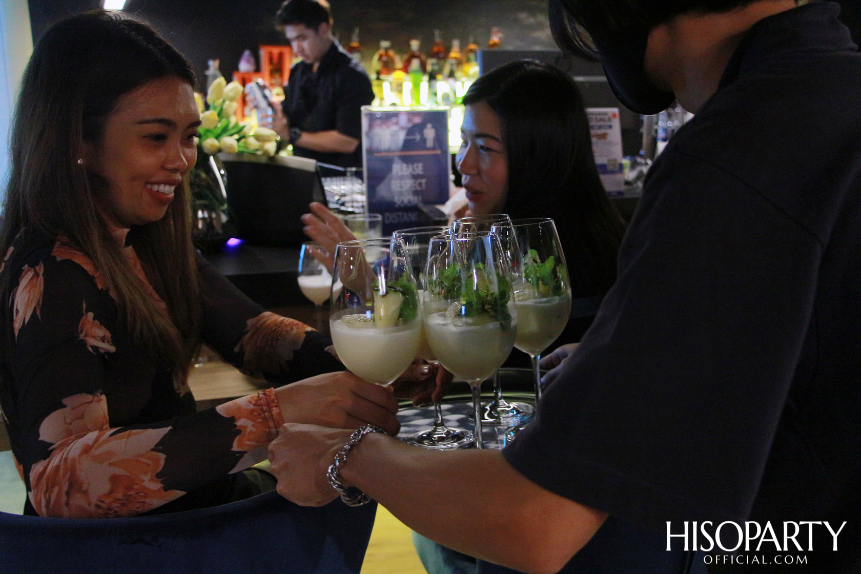 Italasia Experience By Monin