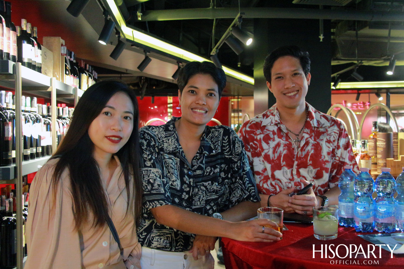 Italasia Experience By Monin