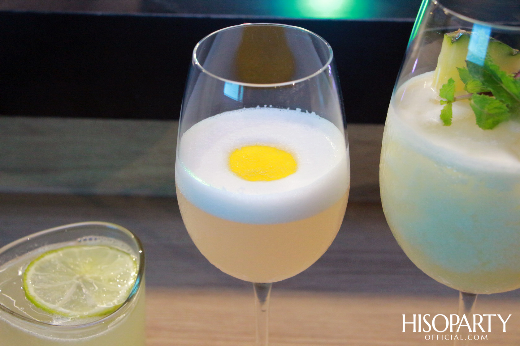 Italasia Experience By Monin