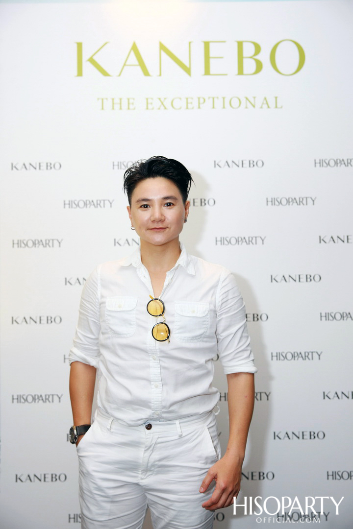 HISOPARTY × KANEBO เชิญสัมผัสประสบการณ์ KANEBO THE EXCEPTIONAL ภายใต้คอนเซ็ปต์ CLEAR AND BEYOND