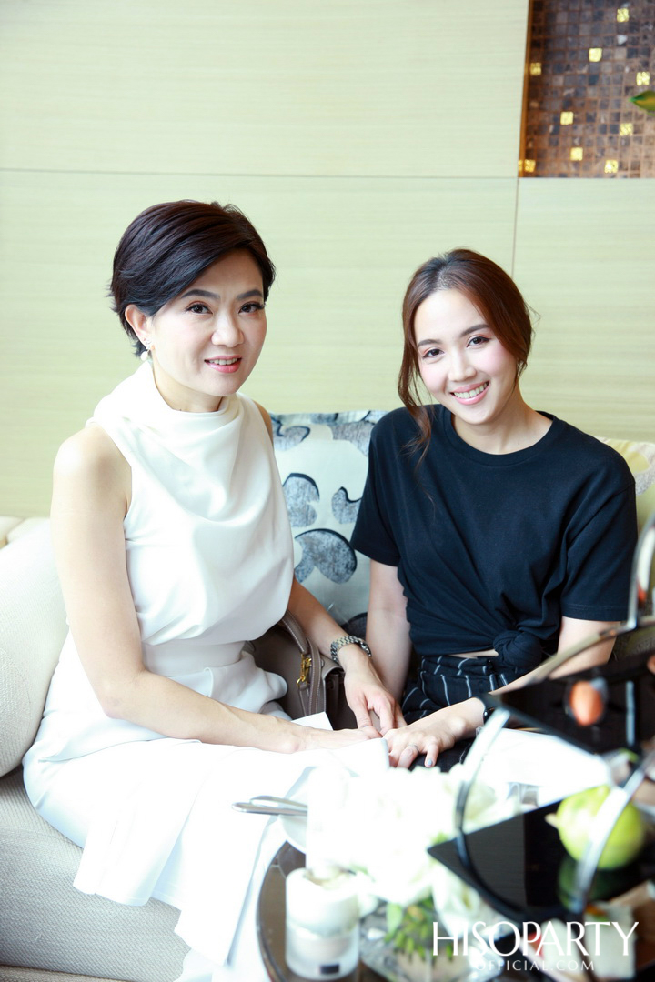 HISOPARTY × KANEBO เชิญสัมผัสประสบการณ์ KANEBO THE EXCEPTIONAL ภายใต้คอนเซ็ปต์ CLEAR AND BEYOND