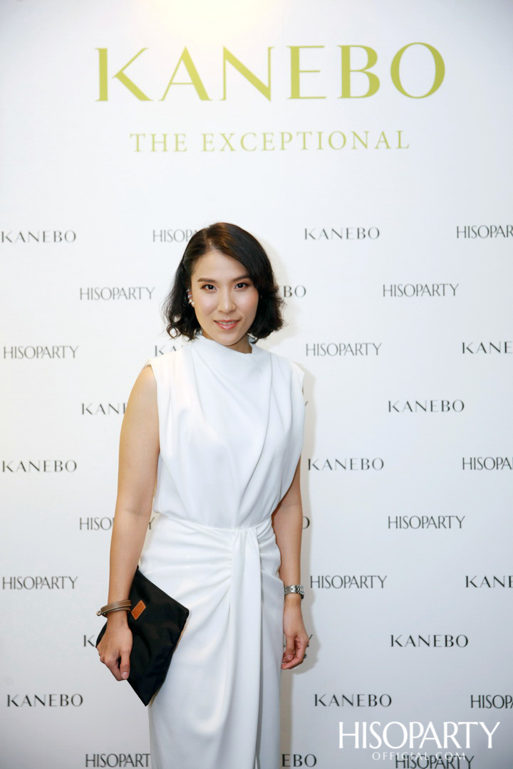 HISOPARTY × KANEBO เชิญสัมผัสประสบการณ์ KANEBO THE EXCEPTIONAL ภายใต้คอนเซ็ปต์ CLEAR AND BEYOND