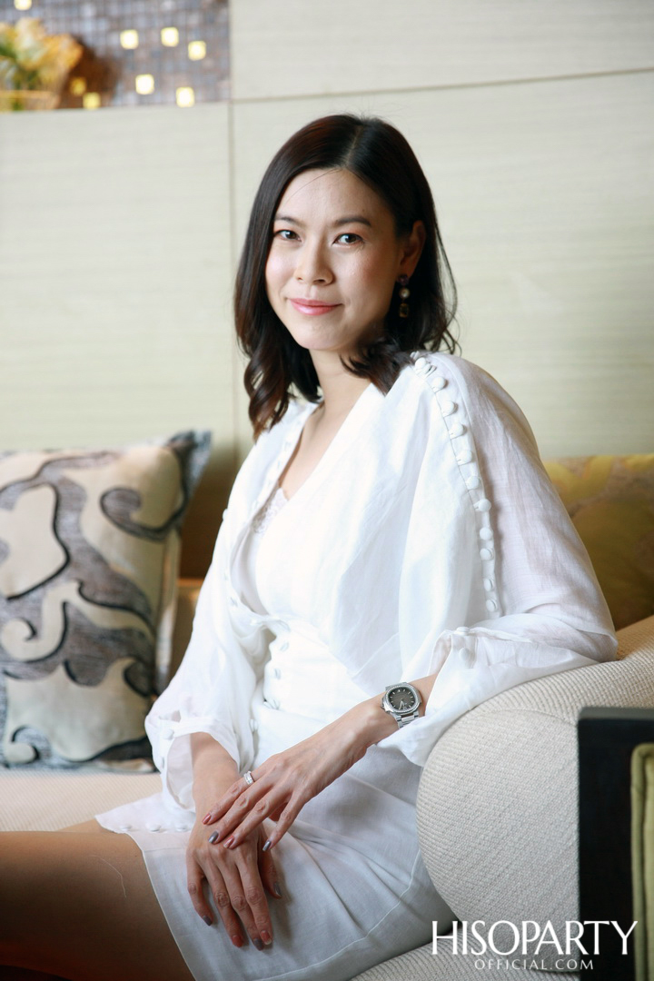 HISOPARTY × KANEBO เชิญสัมผัสประสบการณ์ KANEBO THE EXCEPTIONAL ภายใต้คอนเซ็ปต์ CLEAR AND BEYOND