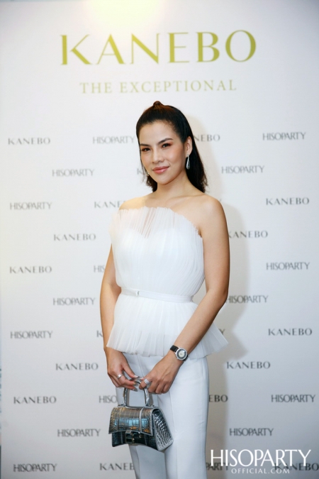 HISOPARTY × KANEBO เชิญสัมผัสประสบการณ์ KANEBO THE EXCEPTIONAL ภายใต้คอนเซ็ปต์ CLEAR AND BEYOND