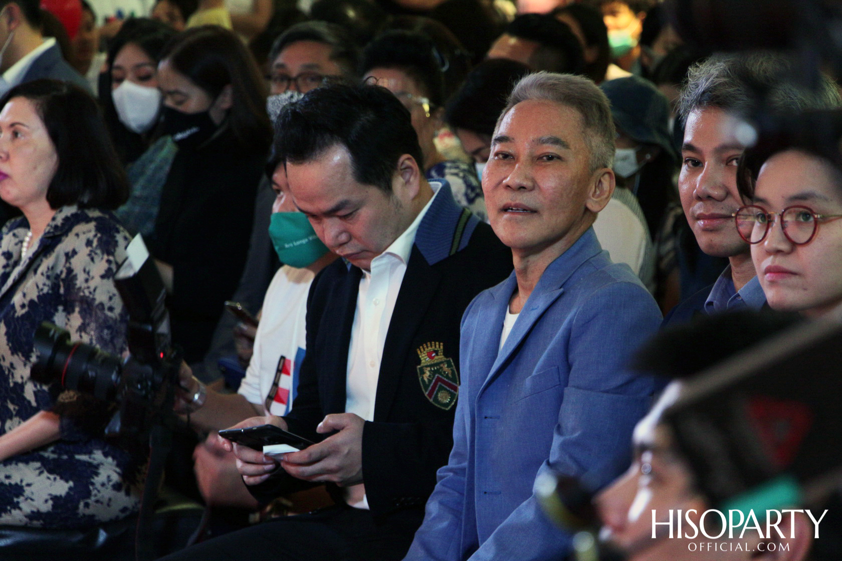 EMPOWER THE YOUTH'S NEXTPERIENCE