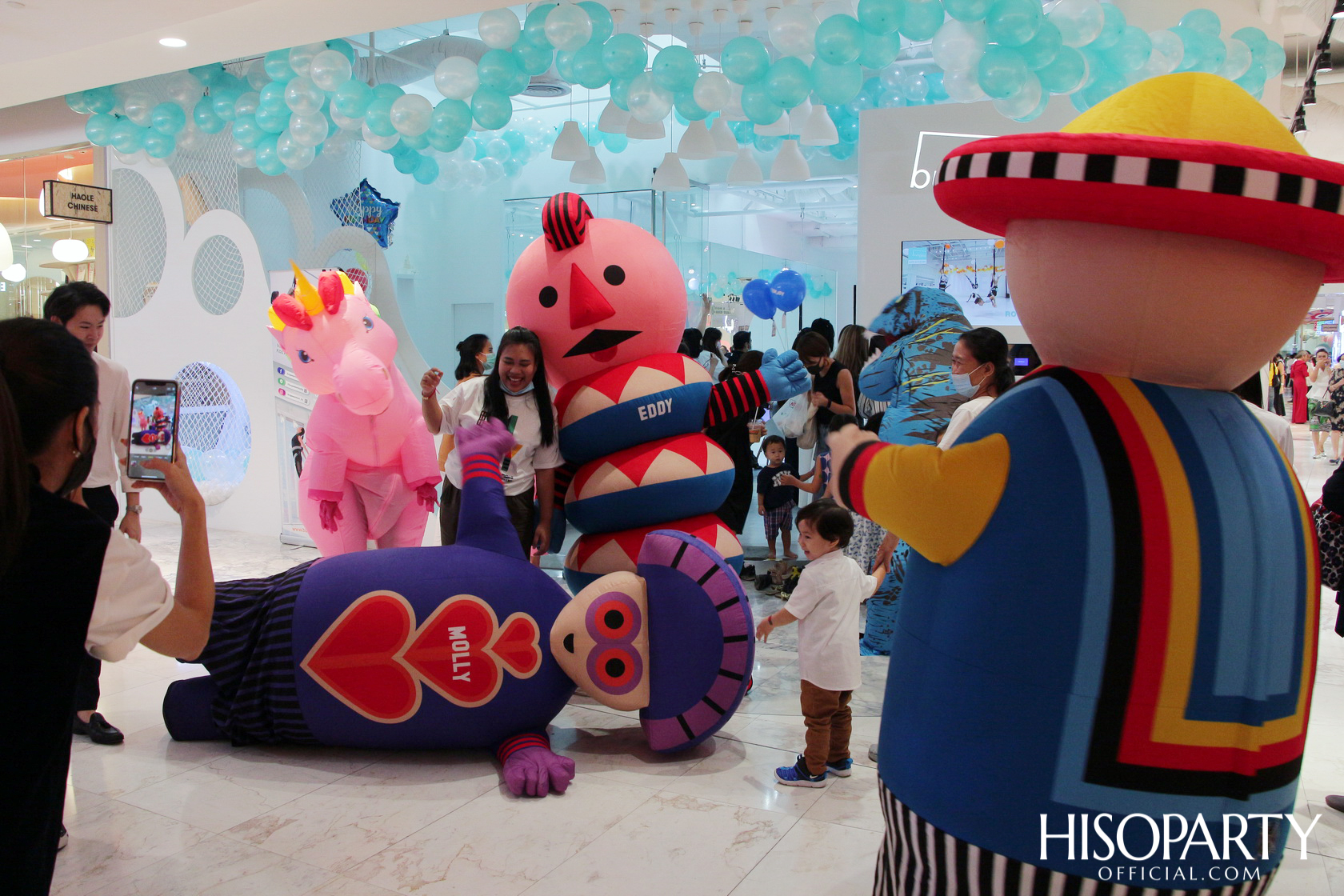 EMPOWER THE YOUTH'S NEXTPERIENCE