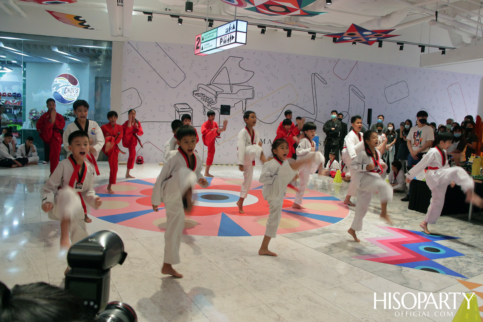 EMPOWER THE YOUTH'S NEXTPERIENCE