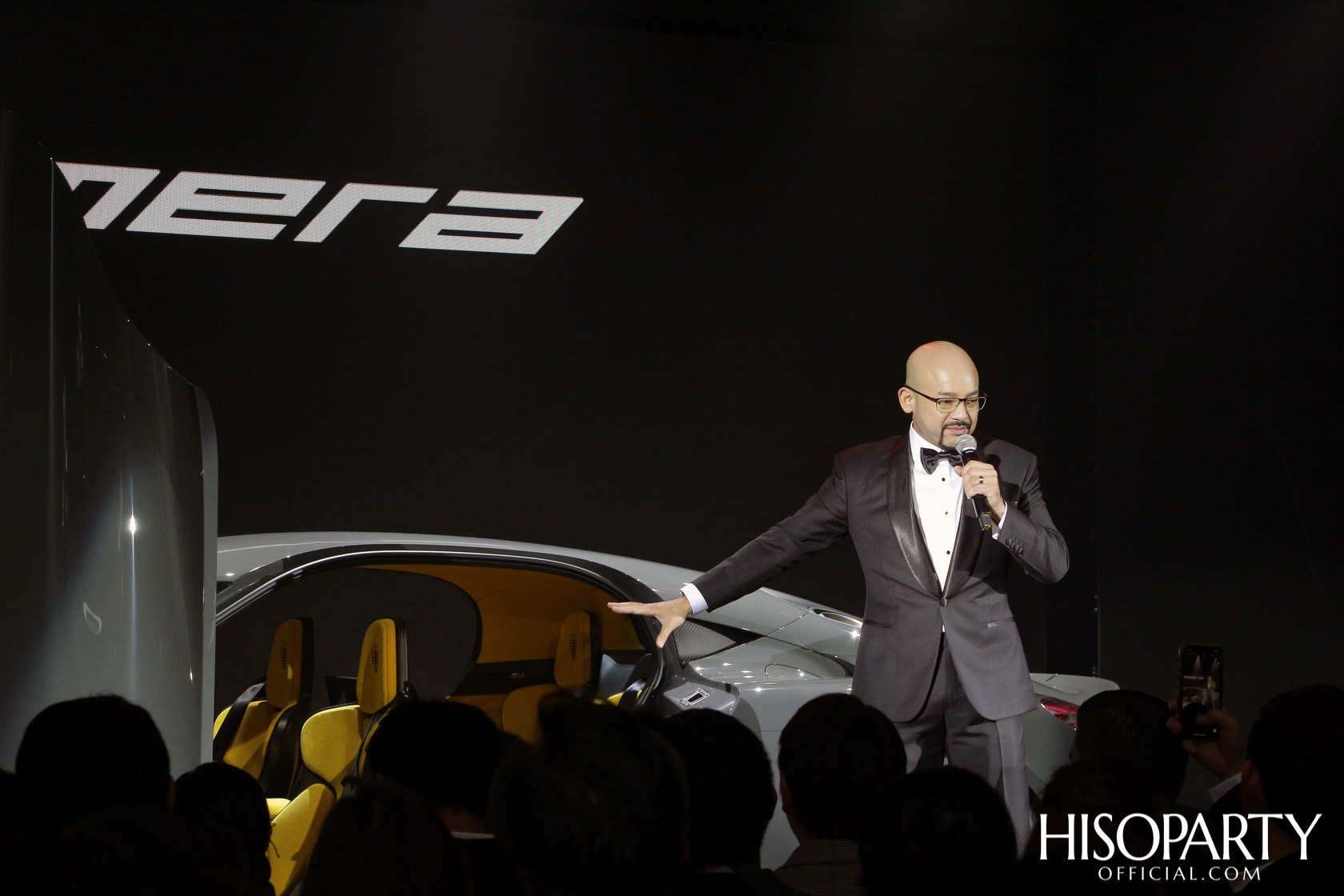 Koenigsegg เปิดบ้านในไทย ส่ง 2 ไฮเปอร์คาร์หาชมยากจากสวีเดน จัดงาน ‘Koenigsegg  Bangkok : The Ultimate Performance’