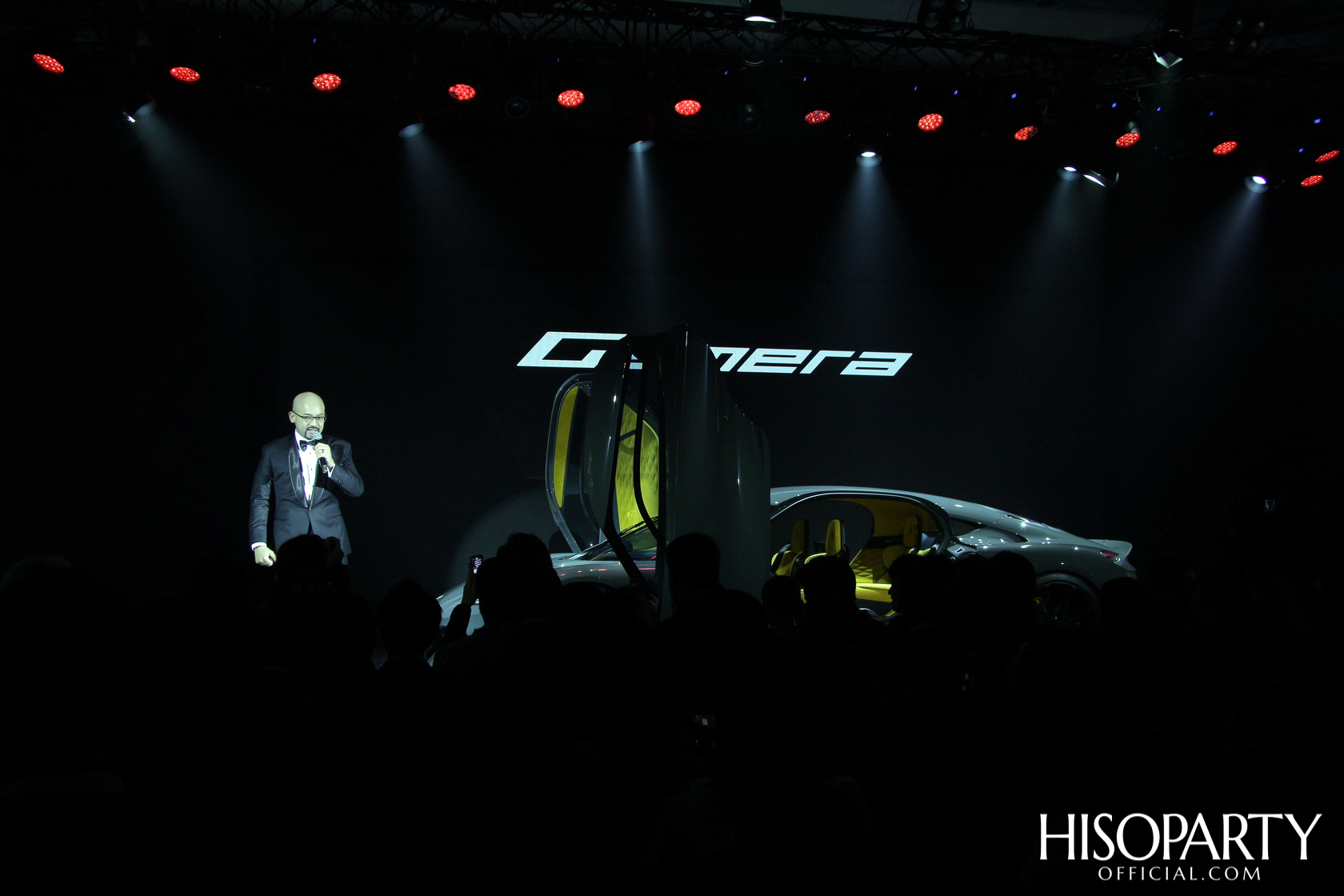 Koenigsegg เปิดบ้านในไทย ส่ง 2 ไฮเปอร์คาร์หาชมยากจากสวีเดน จัดงาน ‘Koenigsegg  Bangkok : The Ultimate Performance’