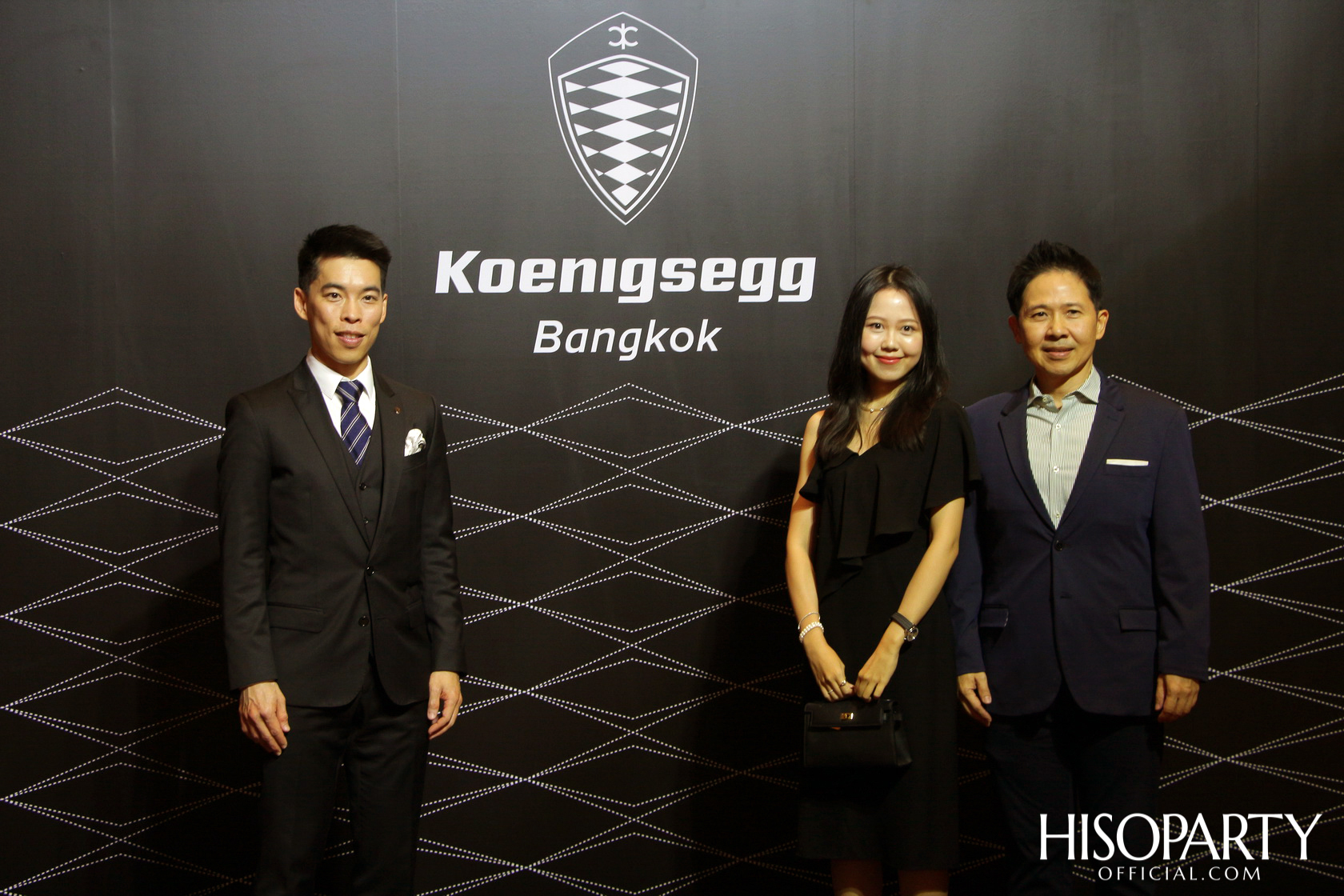 Koenigsegg เปิดบ้านในไทย ส่ง 2 ไฮเปอร์คาร์หาชมยากจากสวีเดน จัดงาน ‘Koenigsegg  Bangkok : The Ultimate Performance’