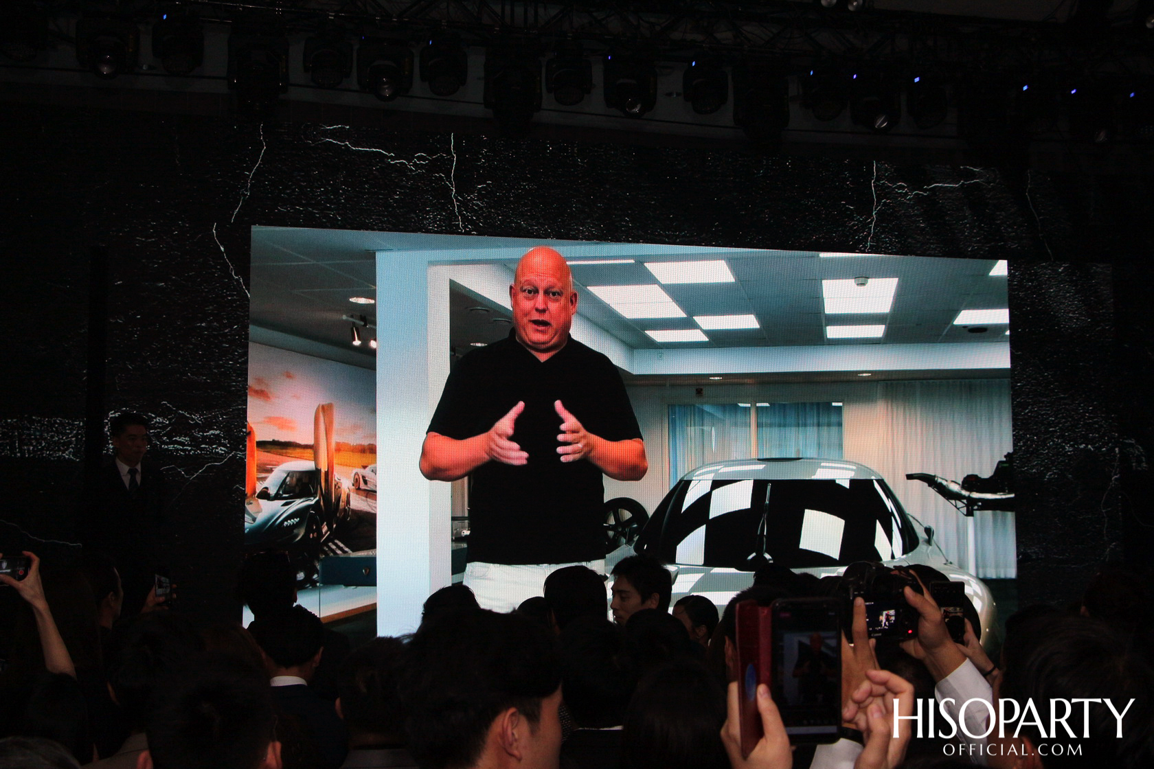 Koenigsegg เปิดบ้านในไทย ส่ง 2 ไฮเปอร์คาร์หาชมยากจากสวีเดน จัดงาน ‘Koenigsegg  Bangkok : The Ultimate Performance’
