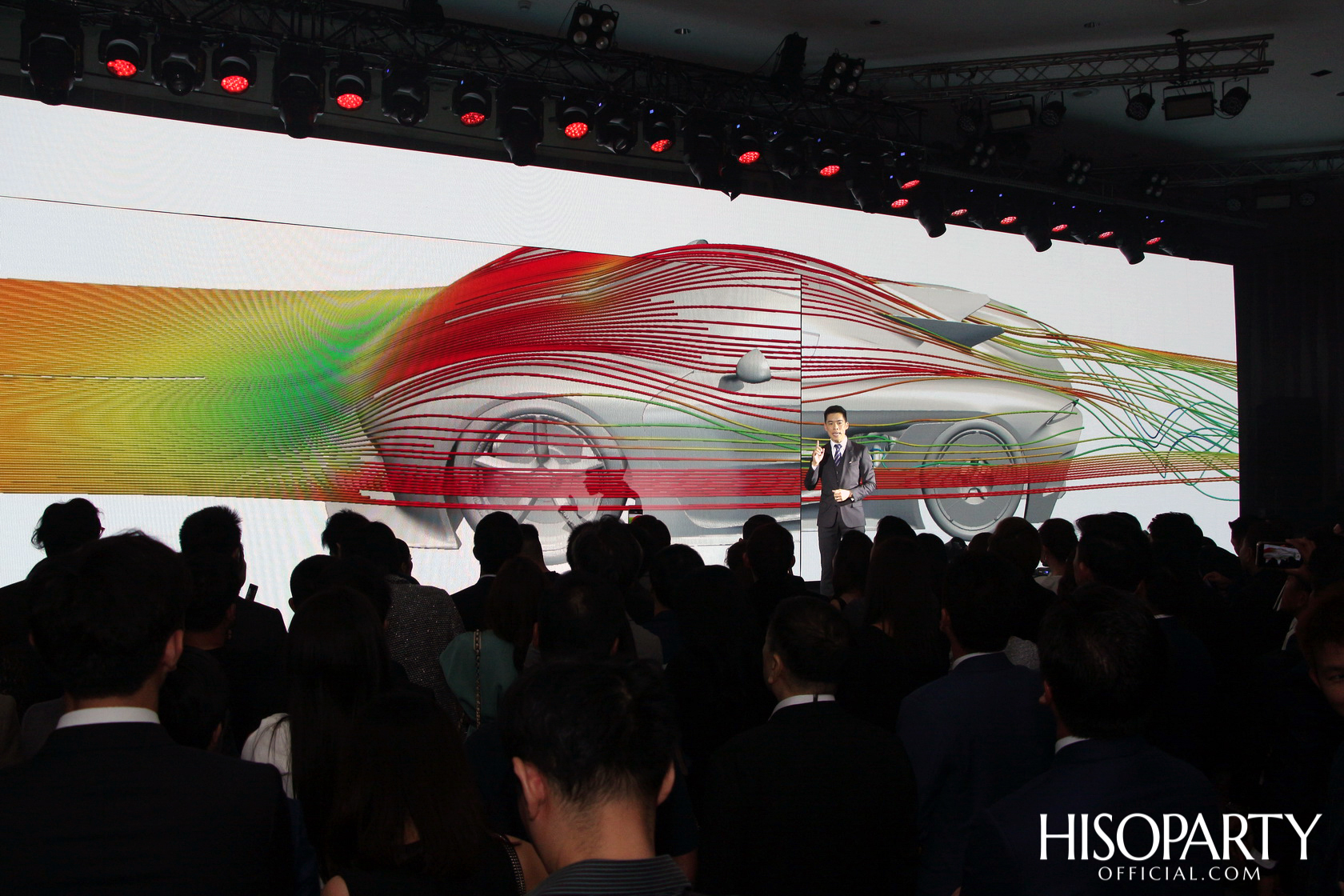 Koenigsegg เปิดบ้านในไทย ส่ง 2 ไฮเปอร์คาร์หาชมยากจากสวีเดน จัดงาน ‘Koenigsegg  Bangkok : The Ultimate Performance’