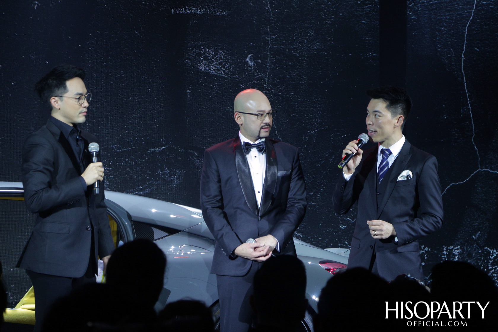 Koenigsegg เปิดบ้านในไทย ส่ง 2 ไฮเปอร์คาร์หาชมยากจากสวีเดน จัดงาน ‘Koenigsegg  Bangkok : The Ultimate Performance’