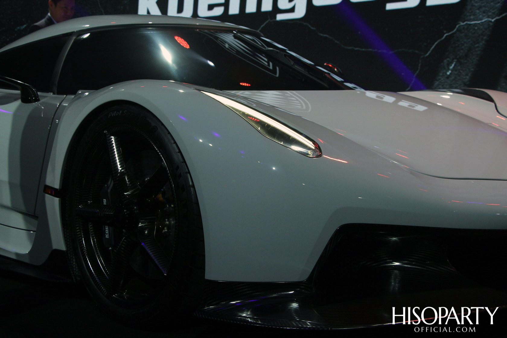 Koenigsegg เปิดบ้านในไทย ส่ง 2 ไฮเปอร์คาร์หาชมยากจากสวีเดน จัดงาน ‘Koenigsegg  Bangkok : The Ultimate Performance’