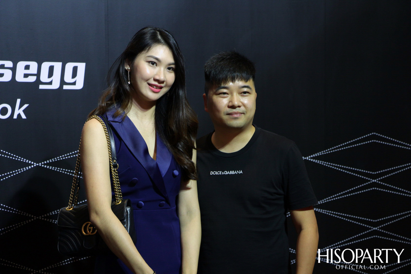 Koenigsegg เปิดบ้านในไทย ส่ง 2 ไฮเปอร์คาร์หาชมยากจากสวีเดน จัดงาน ‘Koenigsegg  Bangkok : The Ultimate Performance’