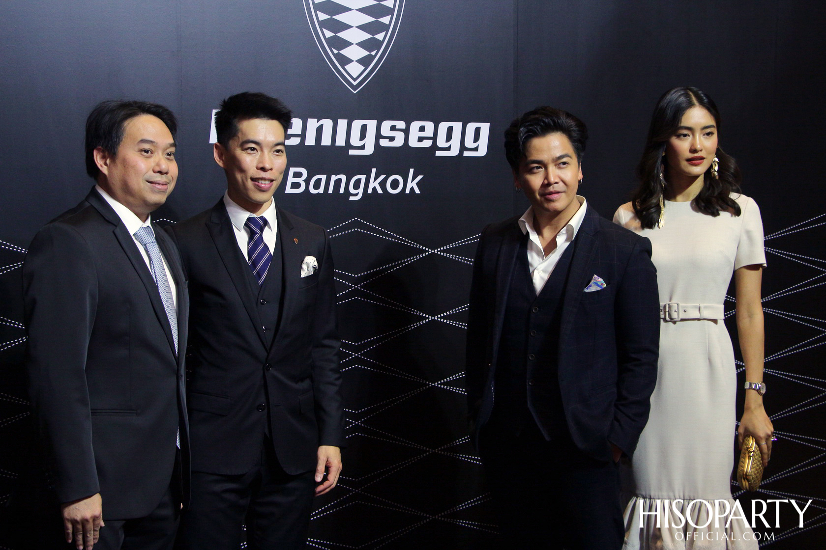 Koenigsegg เปิดบ้านในไทย ส่ง 2 ไฮเปอร์คาร์หาชมยากจากสวีเดน จัดงาน ‘Koenigsegg  Bangkok : The Ultimate Performance’