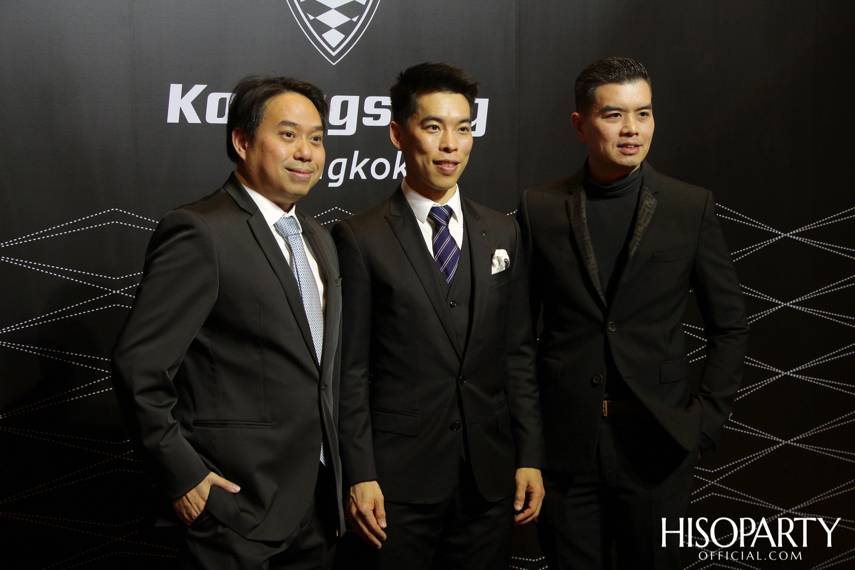 Koenigsegg เปิดบ้านในไทย ส่ง 2 ไฮเปอร์คาร์หาชมยากจากสวีเดน จัดงาน ‘Koenigsegg  Bangkok : The Ultimate Performance’