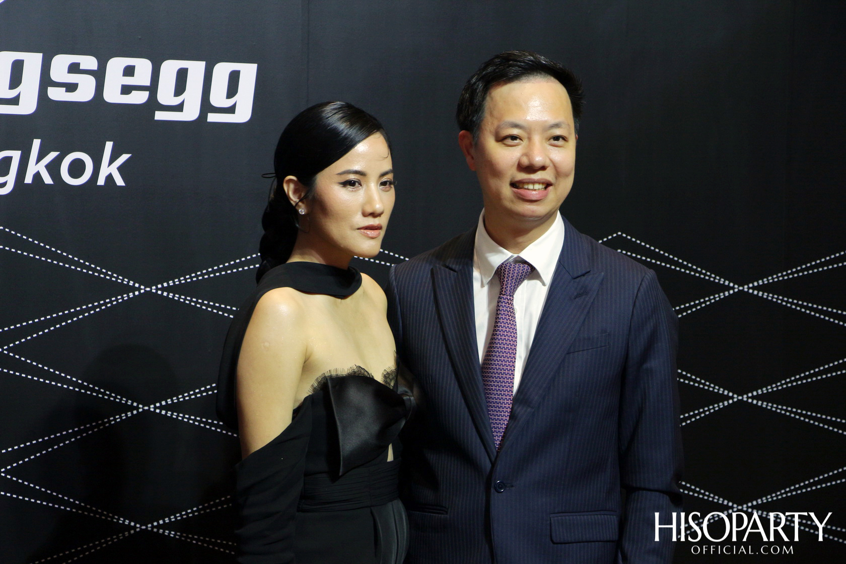 Koenigsegg เปิดบ้านในไทย ส่ง 2 ไฮเปอร์คาร์หาชมยากจากสวีเดน จัดงาน ‘Koenigsegg  Bangkok : The Ultimate Performance’
