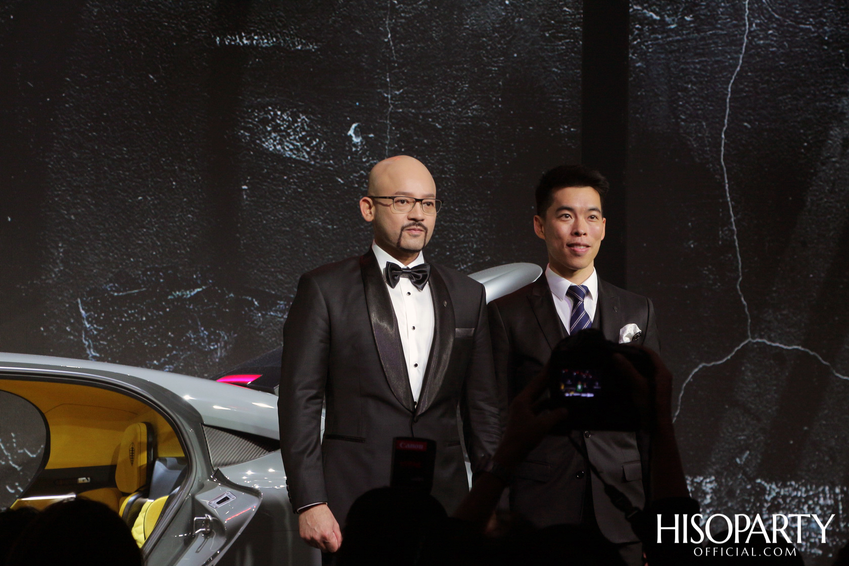 Koenigsegg เปิดบ้านในไทย ส่ง 2 ไฮเปอร์คาร์หาชมยากจากสวีเดน จัดงาน ‘Koenigsegg  Bangkok : The Ultimate Performance’