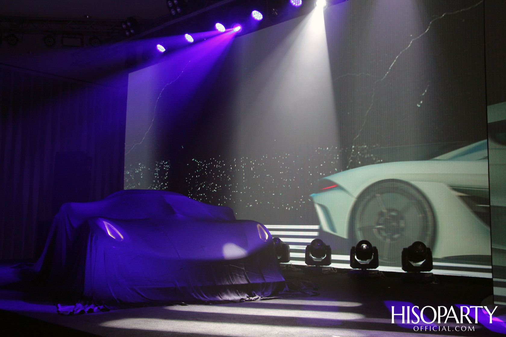 Koenigsegg เปิดบ้านในไทย ส่ง 2 ไฮเปอร์คาร์หาชมยากจากสวีเดน จัดงาน ‘Koenigsegg  Bangkok : The Ultimate Performance’