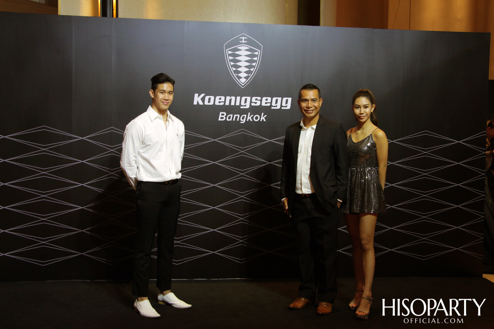 Koenigsegg เปิดบ้านในไทย ส่ง 2 ไฮเปอร์คาร์หาชมยากจากสวีเดน จัดงาน ‘Koenigsegg  Bangkok : The Ultimate Performance’