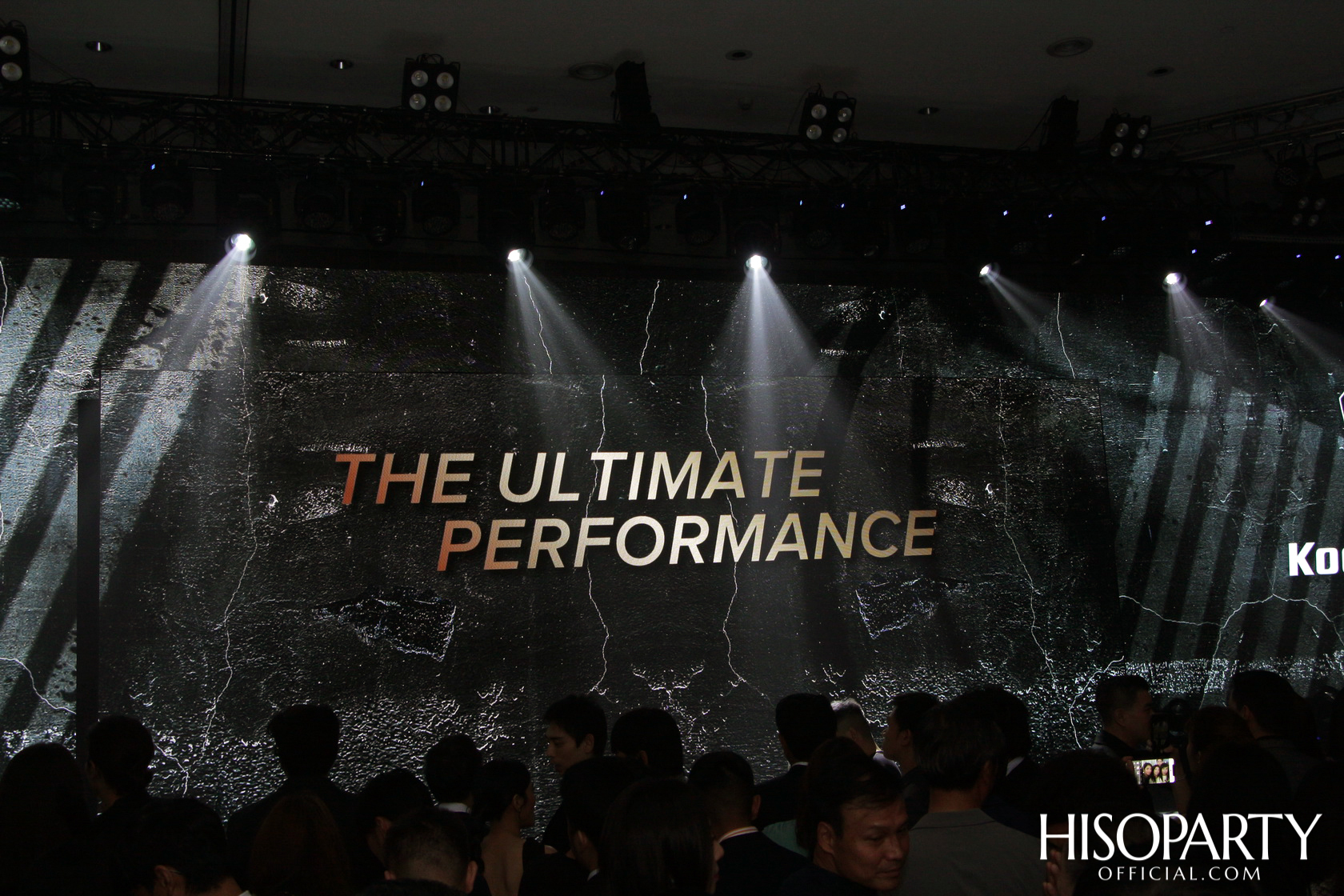 Koenigsegg เปิดบ้านในไทย ส่ง 2 ไฮเปอร์คาร์หาชมยากจากสวีเดน จัดงาน ‘Koenigsegg  Bangkok : The Ultimate Performance’