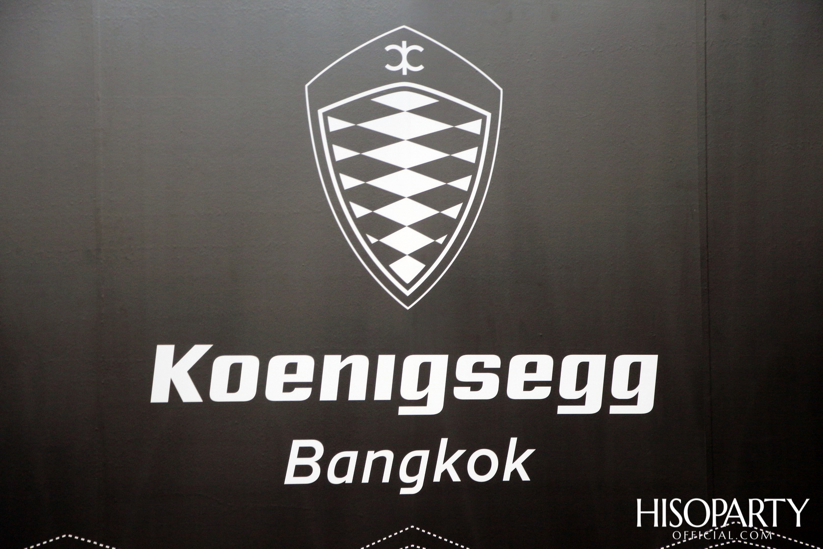 Koenigsegg เปิดบ้านในไทย ส่ง 2 ไฮเปอร์คาร์หาชมยากจากสวีเดน จัดงาน ‘Koenigsegg  Bangkok : The Ultimate Performance’